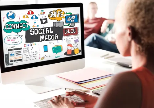 Effective Social Media Marketing Effective Social Media Marketing