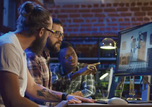 Engaging Videos Make Engaging Videos Make