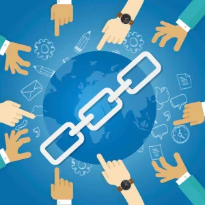 Custom Link Building