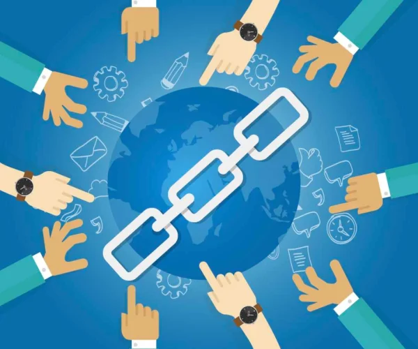 Custom Link Building